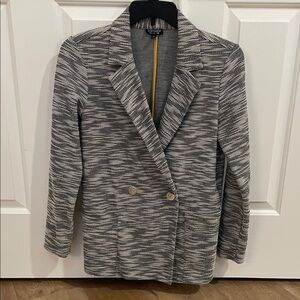 TOPSHOP blazer